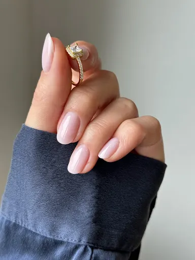 PRO NAILS Weronika Piniarska